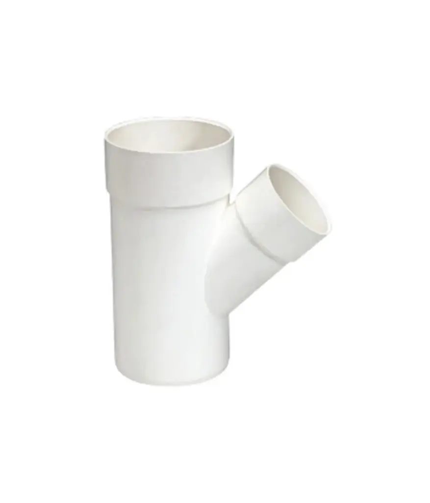 Yee desague 160mm Plastigama