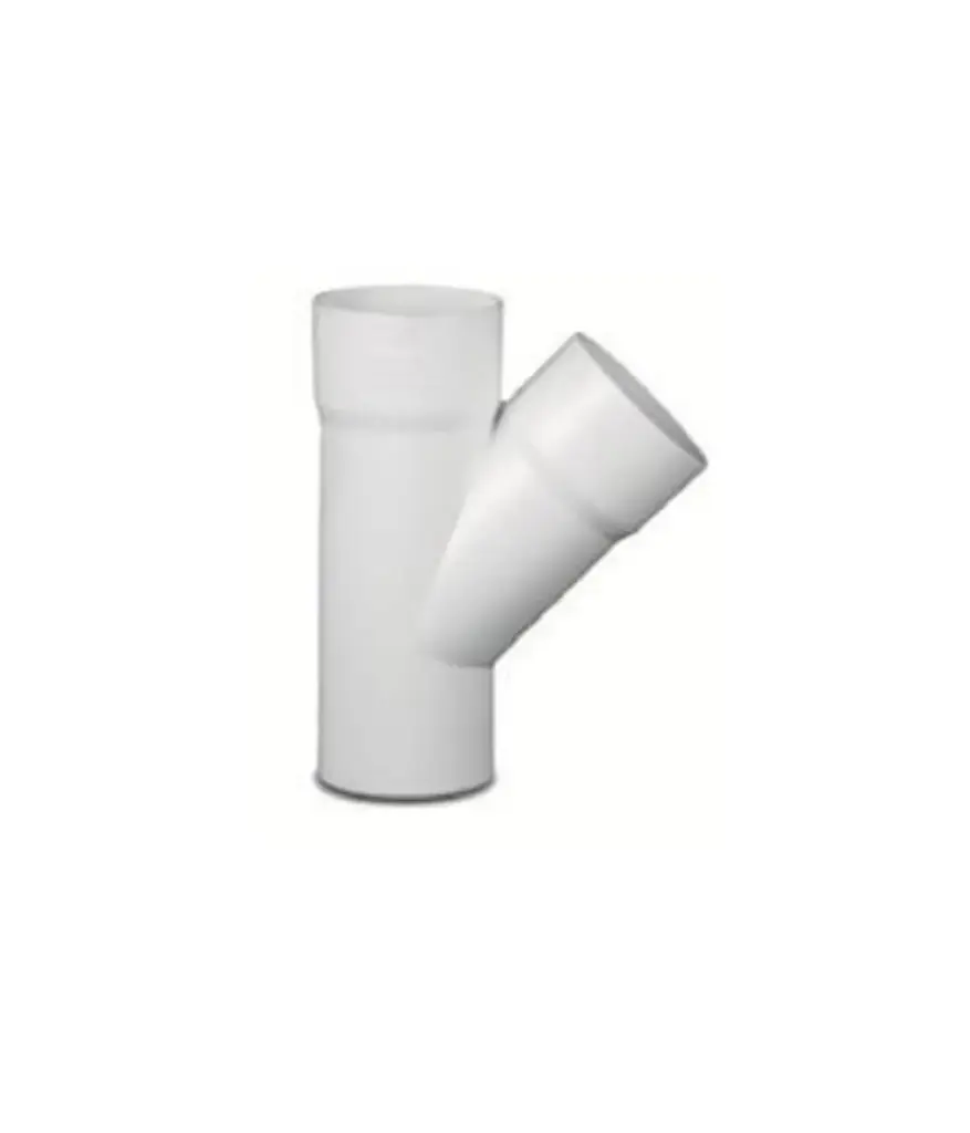 Yee desague 50mm Tigre