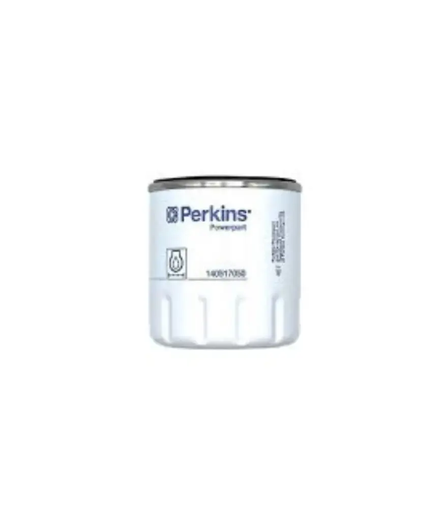 Filtro de aceite PERKINS 140517050 PRG15/24/30