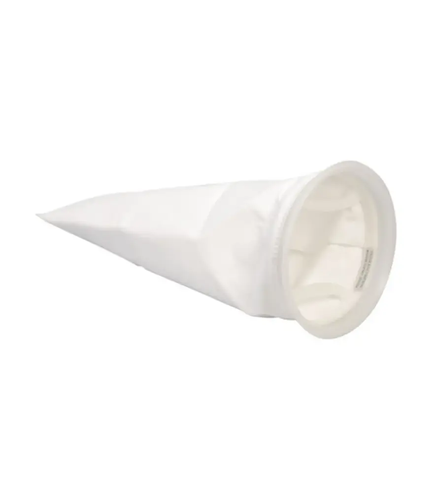 Filtro bolso doble 5 MICRAS largo 85cm (1 CAPA)