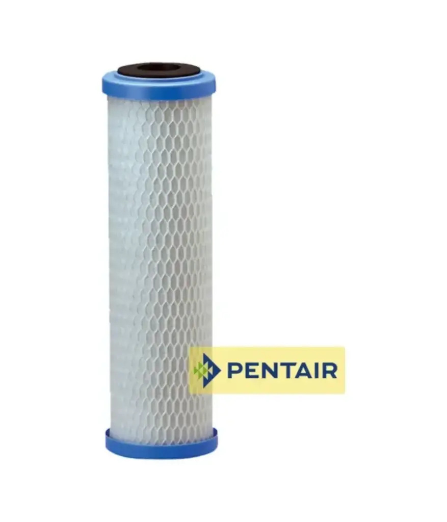 Filtro Cartucho PENTIAR 5micra Repuesto 6" inter 10" ext y 60cm (R173215)