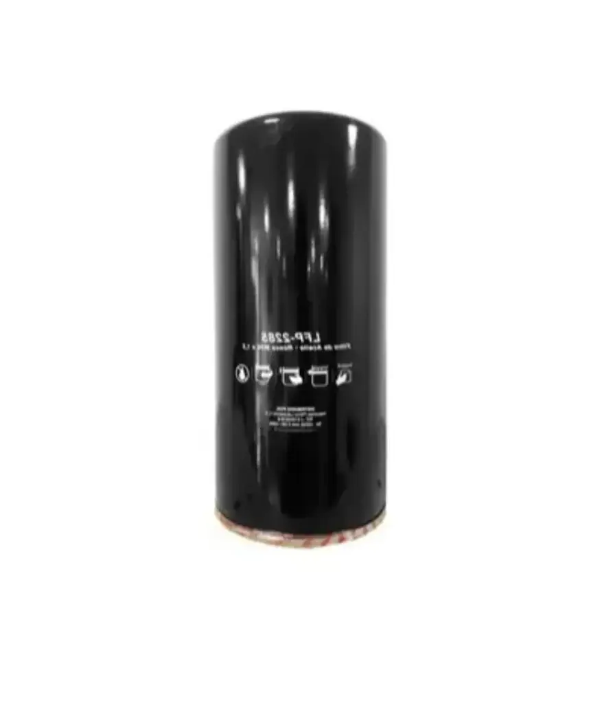 Filtro de combustible LFP 4005 (LF CAT 3406) NAPA 1792