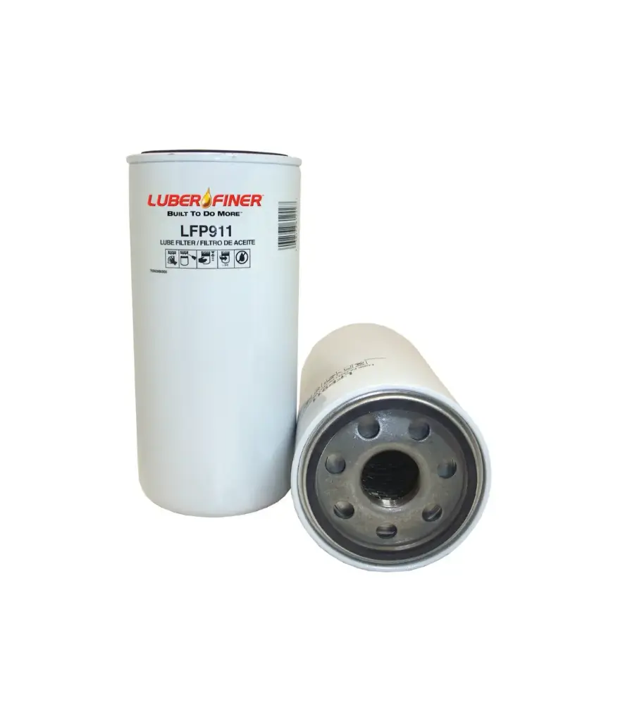 Filtro de combustible LFP 911 LUBER FINER