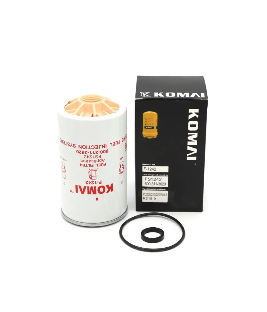 Filtro de combustible repuesto alternativo 6754/8917