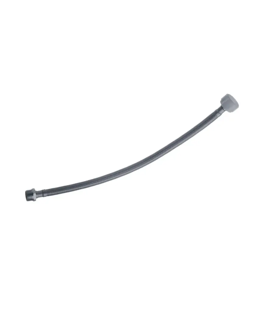 Tubo de abasto 5/8*16"*1/2  FV (E275.02.03.0.1DH)