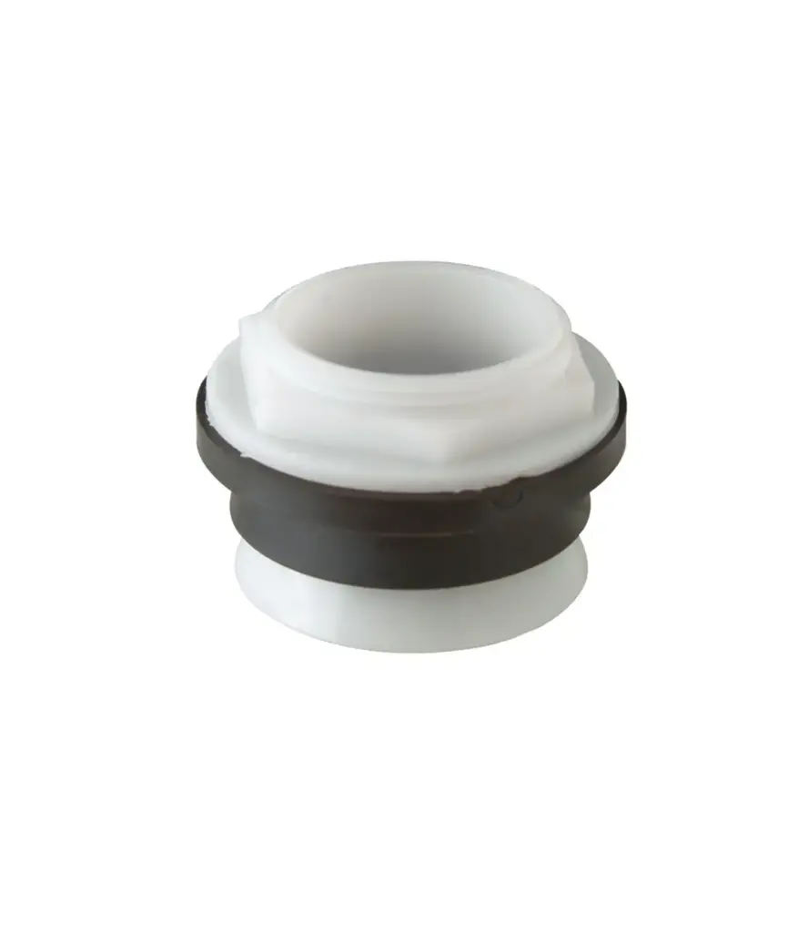 Acople p/Taza de inodoro 1 1/2" SPUD