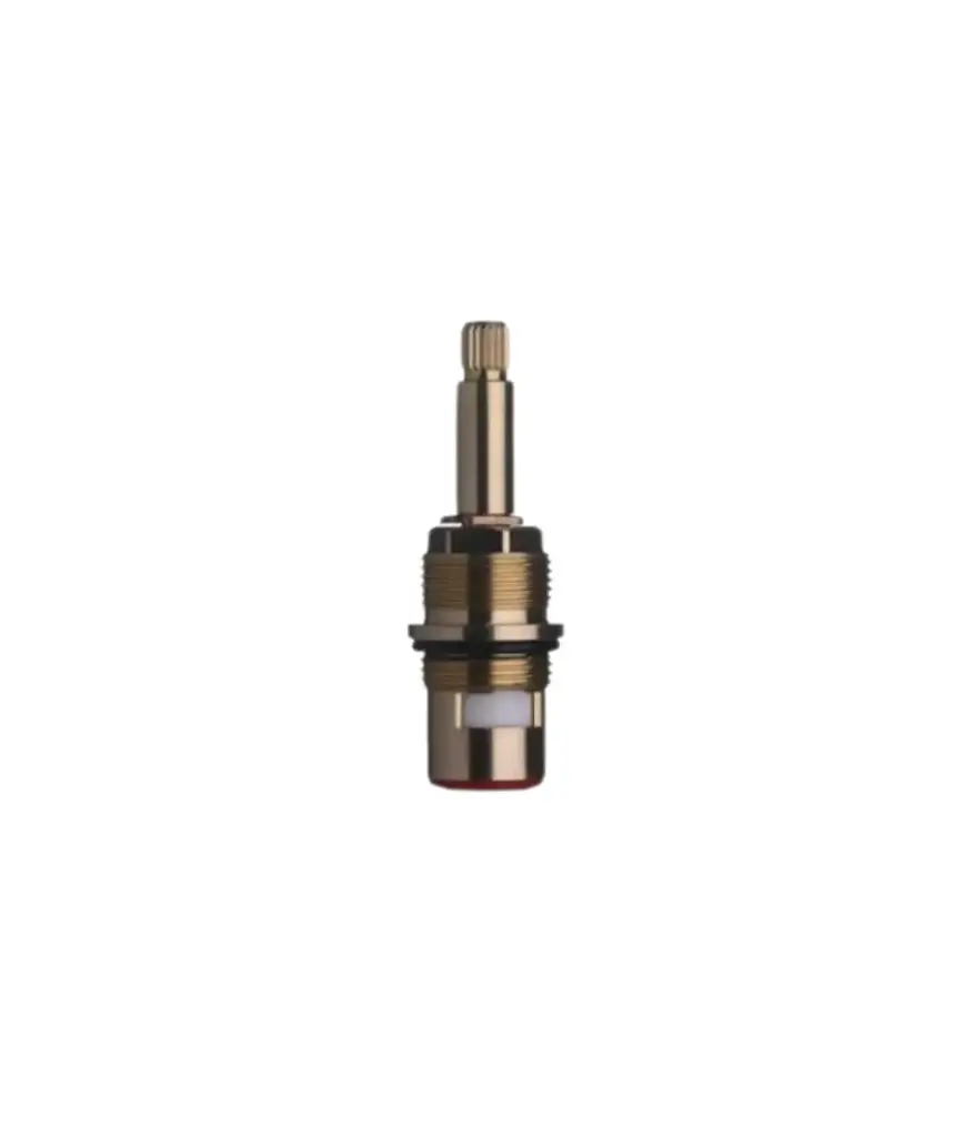 Cabeza Ceramica Niquel Alta tipo E E103.71.27D.0E DH FV