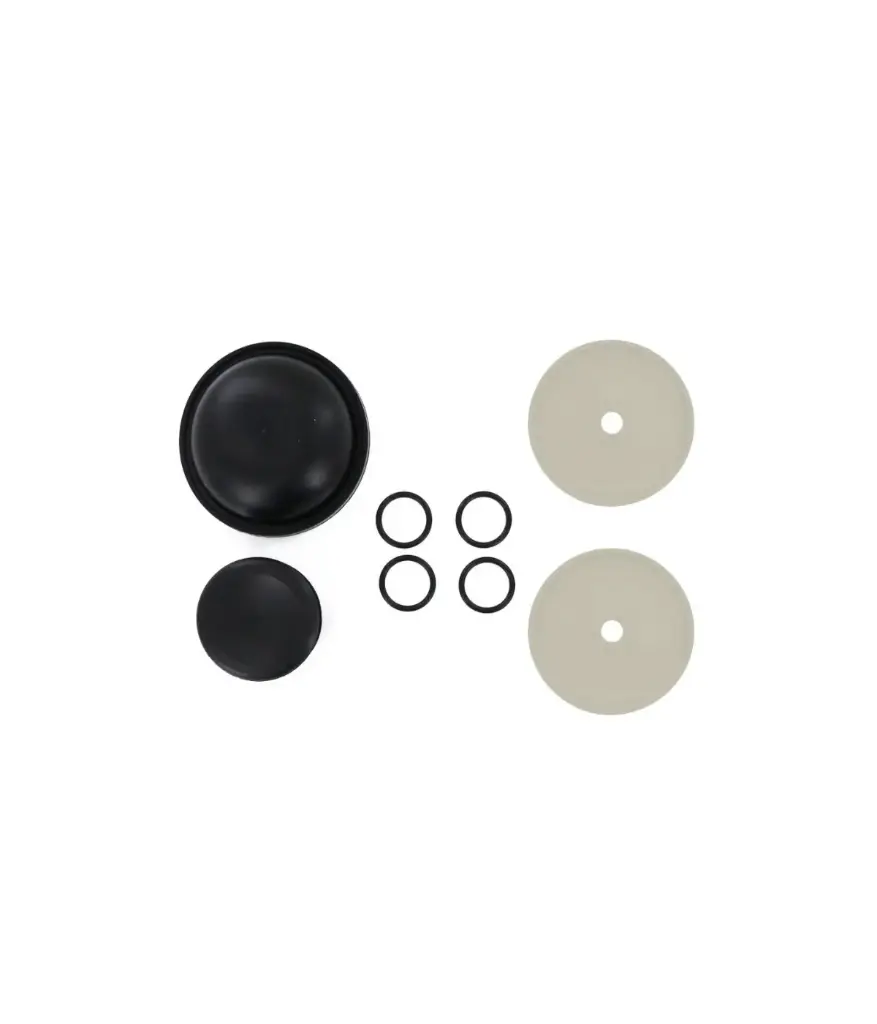 Kit repuesto p/diafragma  BRADY AIRA V-120
