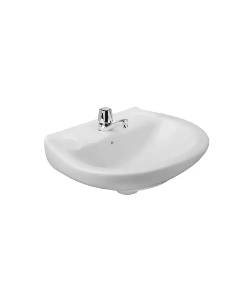 Lavabo ROMA Blanco FV