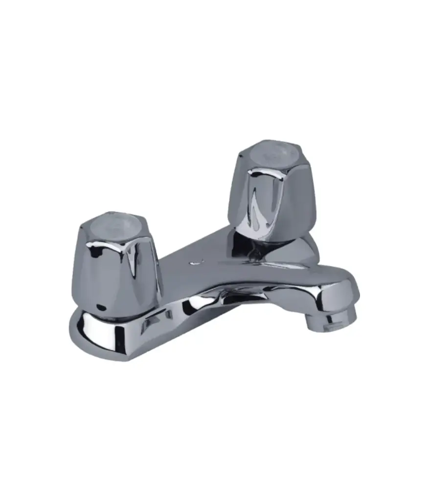 Mezclador lavabo 4" Capri FV E190/71CR