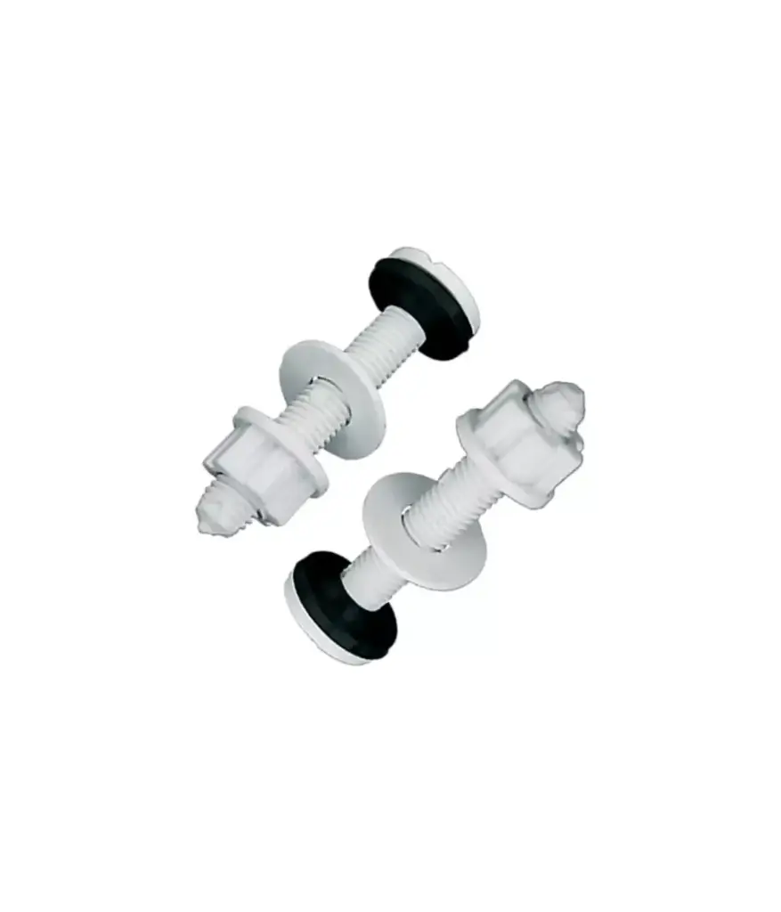 Perno de anclaje tanque/tasa Incamep plastico