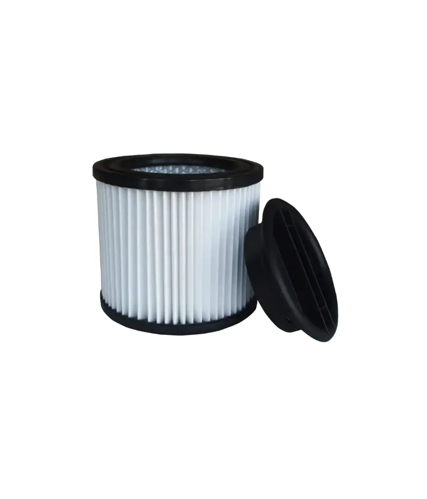 Repuesto p/aspiradora STANELY Filtro de cartucho (08-2566B)  PARA SL18601-16B / SL18199-16A