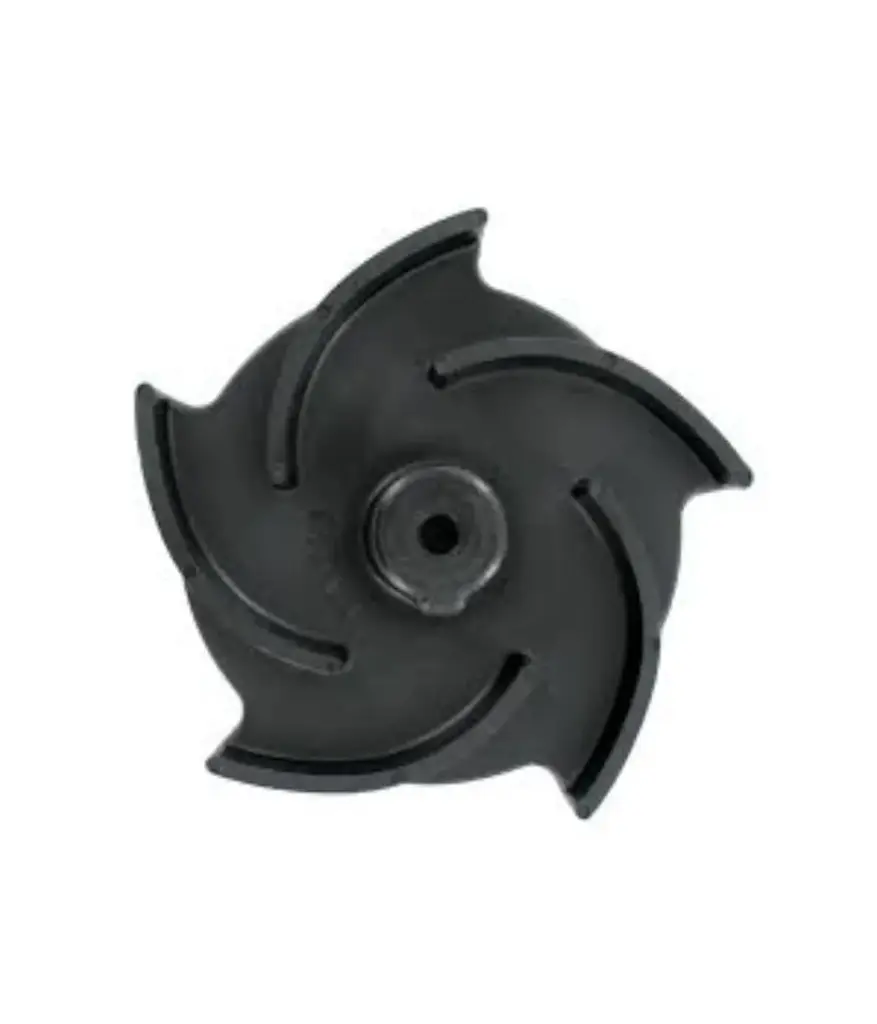 PACER impeller #667 curva (L) 2"