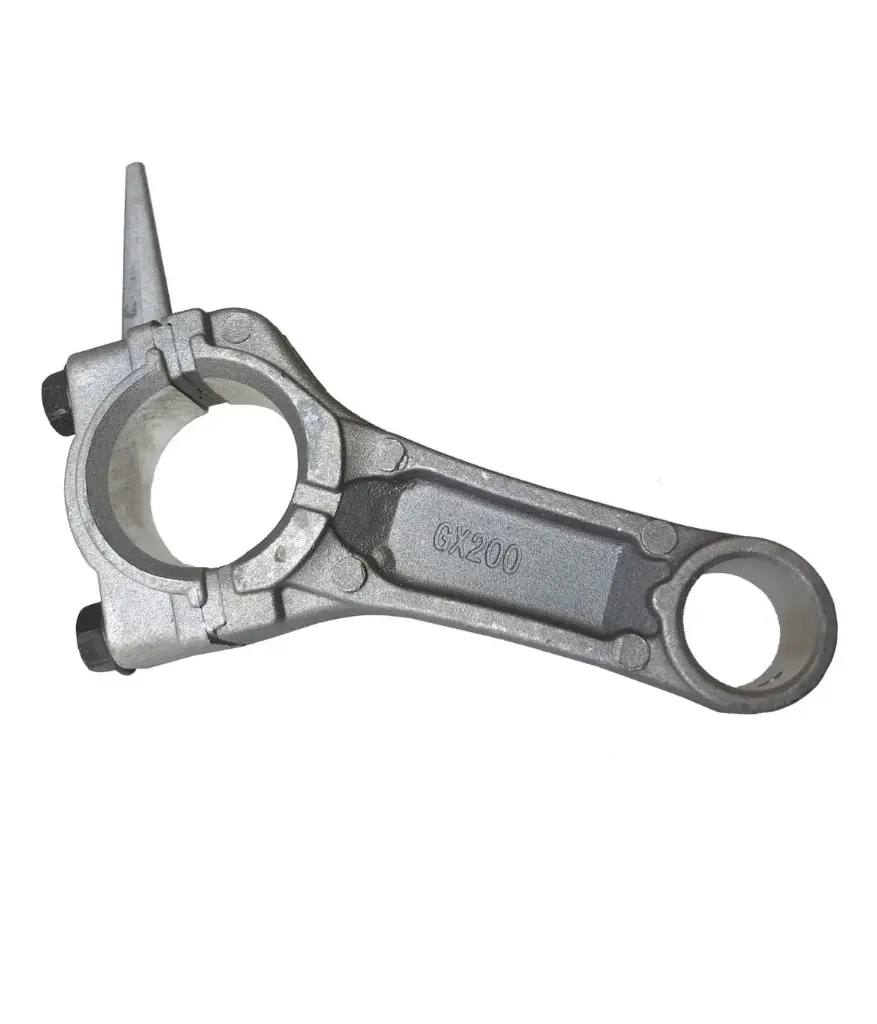 Repuesto p/bomba 5.5-6.5HP Brazo de biela GX-160 STD