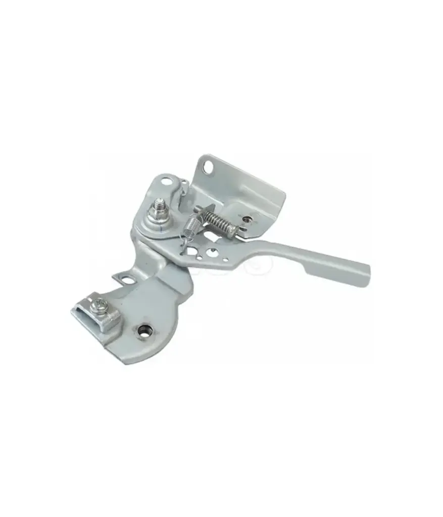 Repuesto p/bomba 5.5-6.5HP Palanca de Acelaracion GX-160