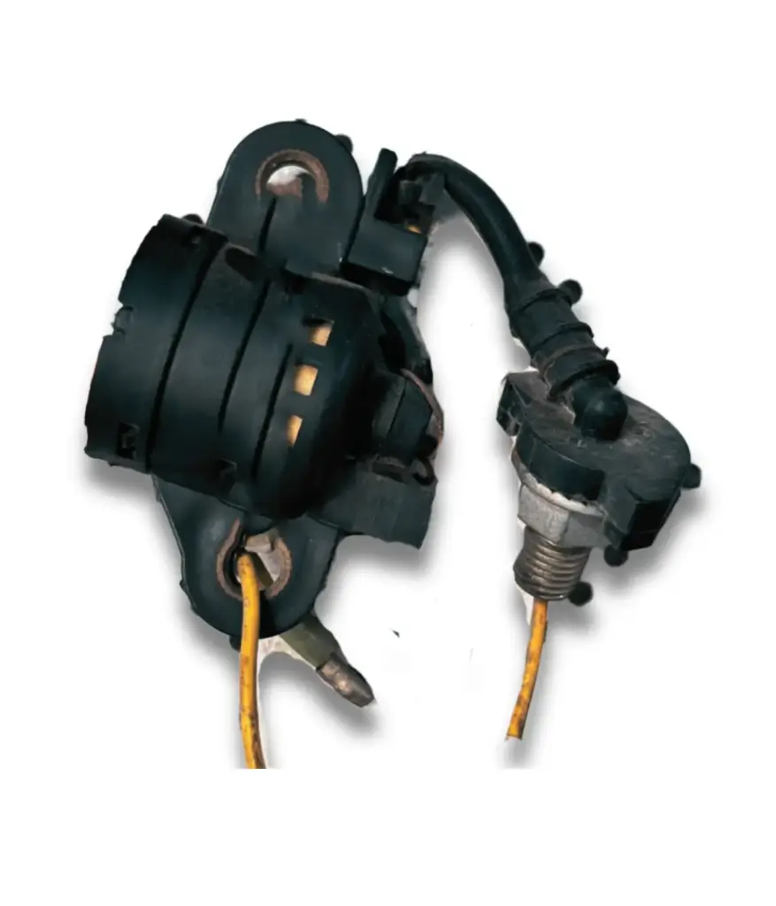 Repuesto p/bomba 5.5-6.5HP Sensor aceite POWER TEK