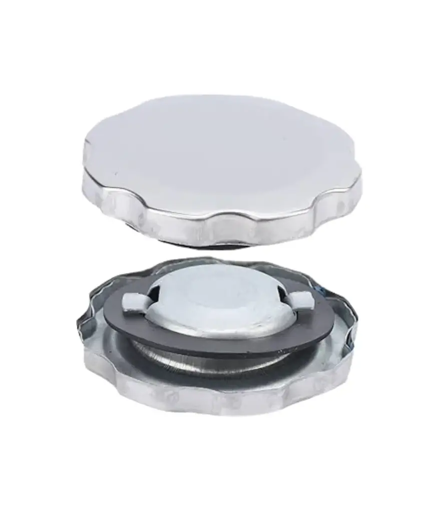 Repuesto p/bomba 5.5-6.5HP Tapa p/tanque de gasol. GX-160 CN