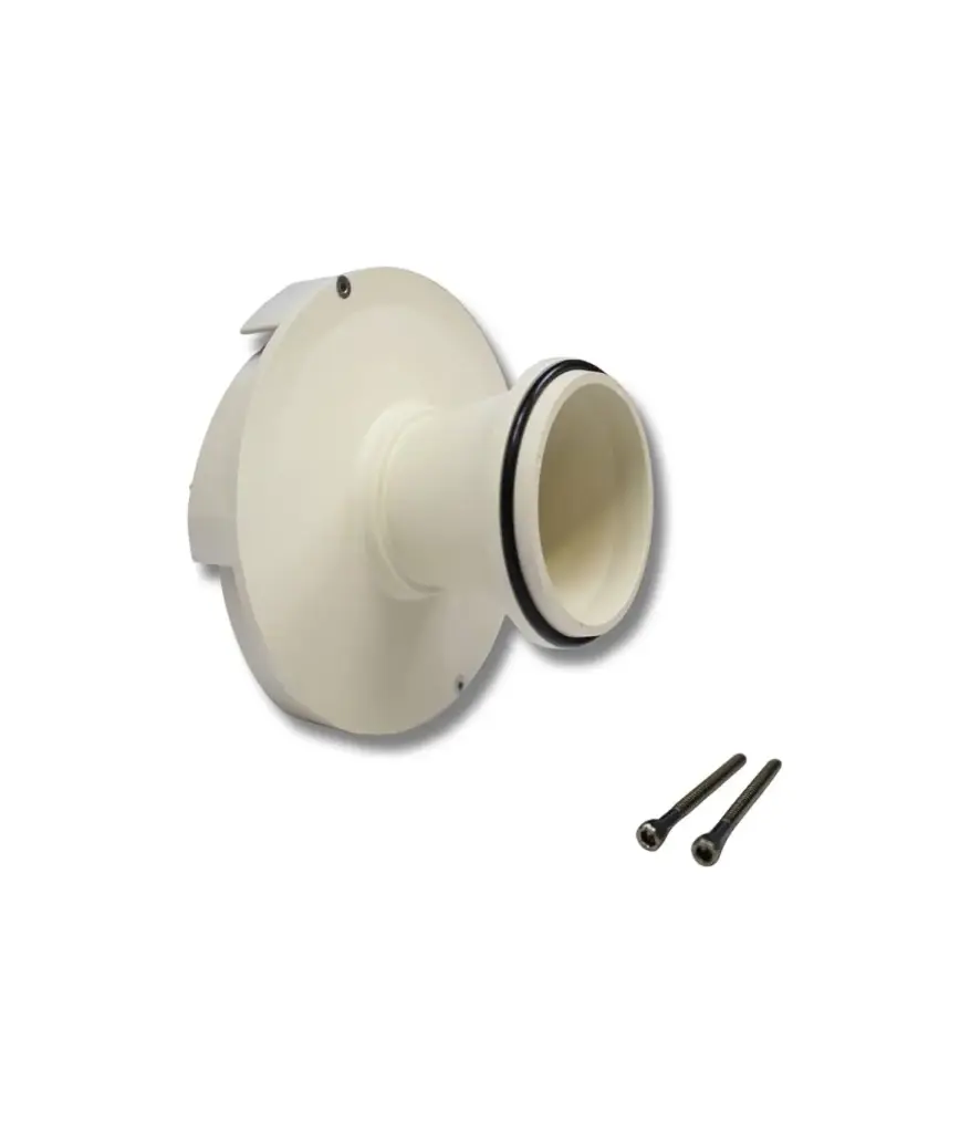 Repuesto p/bomba jacuzzy 3 HP WISPERFLOW Difusor (1091)