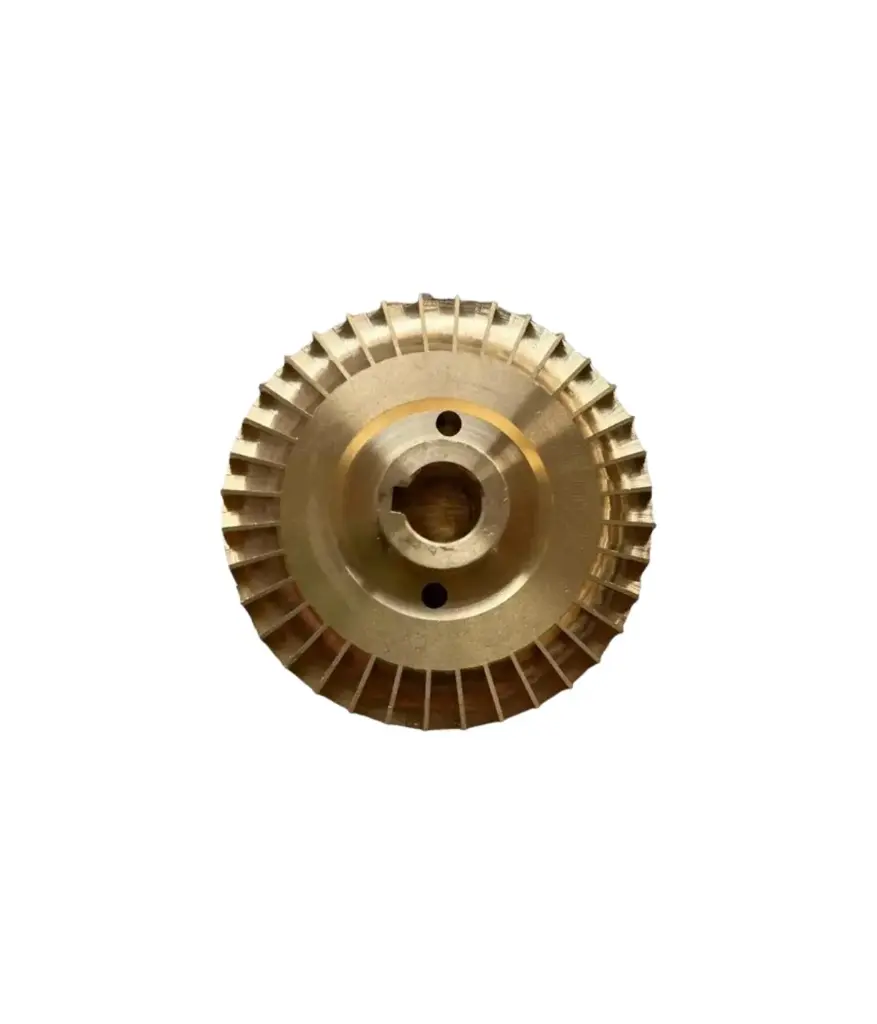 Repuesto p/bomba PEDROLO CP620 IMPULSOR (162GRCP140)