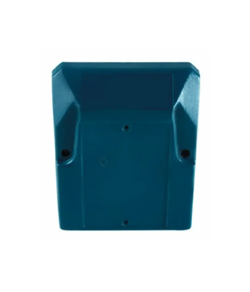 Tapa plastica para bomba 1/2 hp Paolo