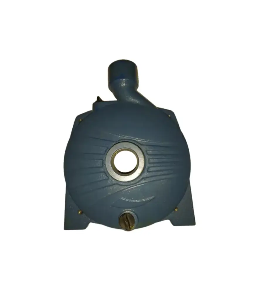 Repuesto p/bomba Pedrollo Cpm620 - 1HP 220V Carcasa Frontal