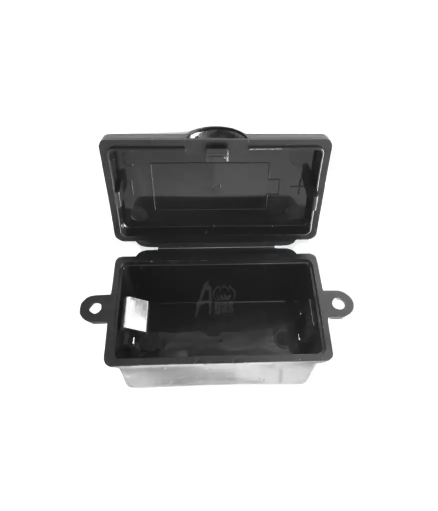 Repuesto p/calefon RCA CAJA P/Bateria (6-26Lts) PCCA066