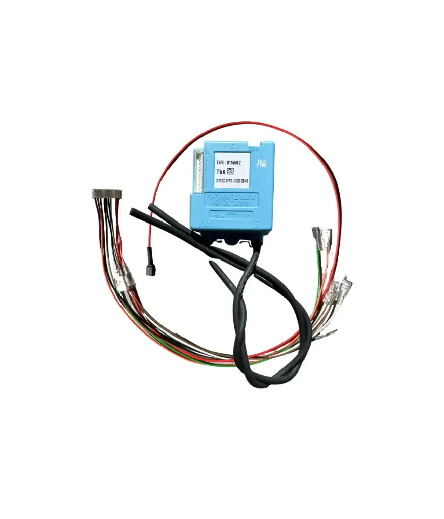 Repuesto p/calefon RCA Modulo Electrico (26Lts) PCCA083