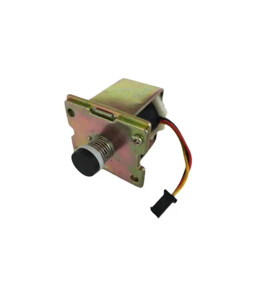 Repuesto p/calefon RCA Pulsador Gas (6-26Lts) PCCA093