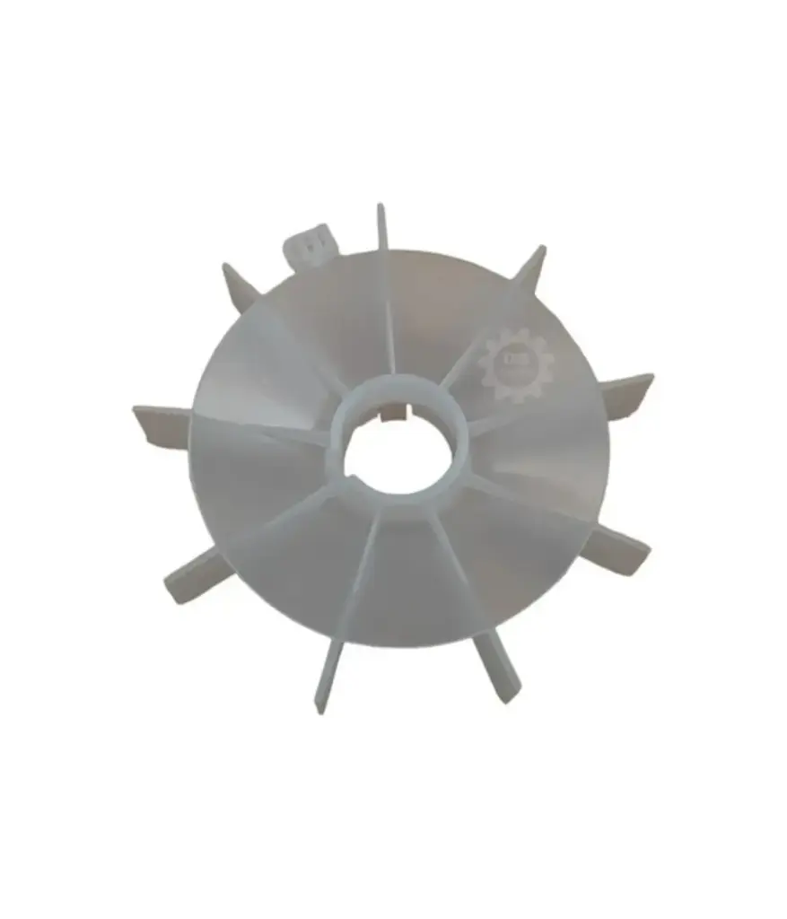 Helice plastico 008