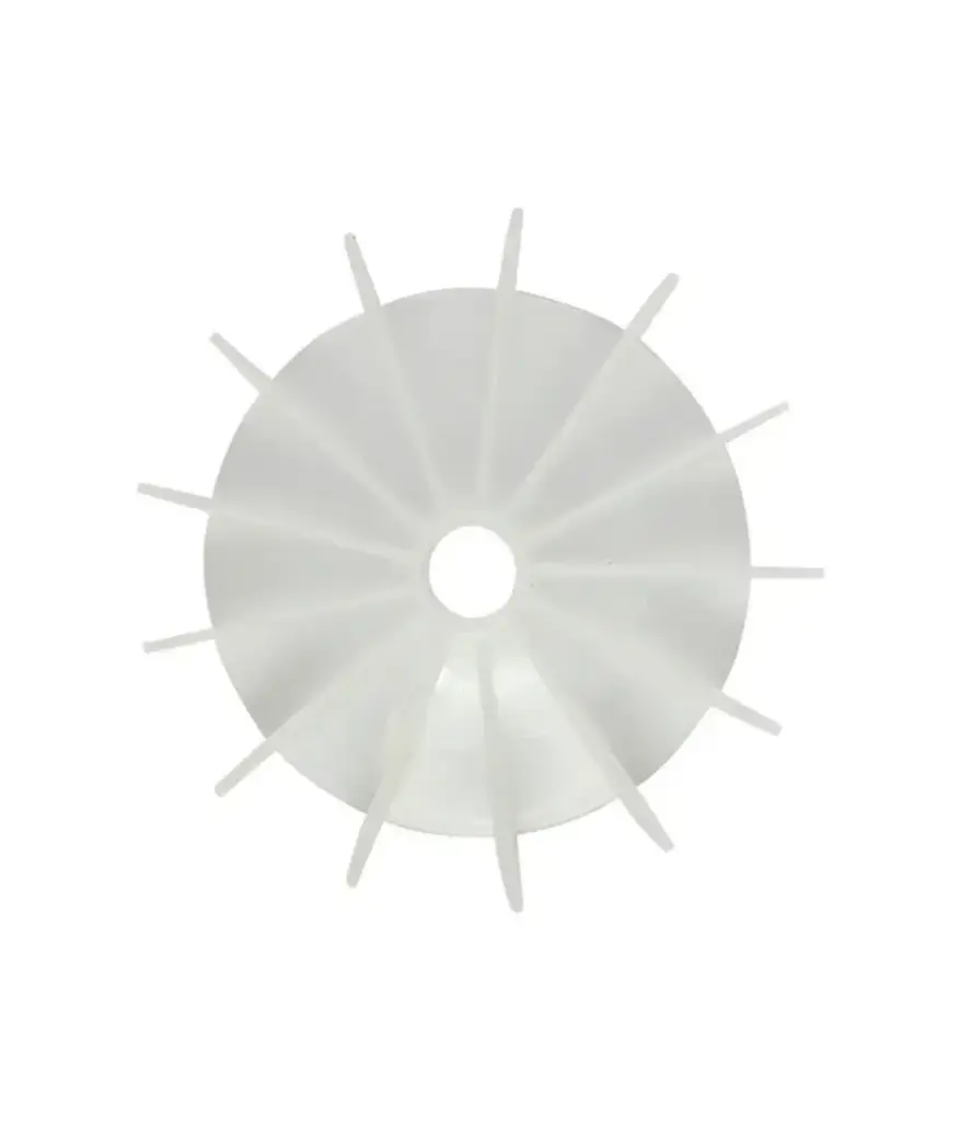 Helice plastico 114MM*19MM