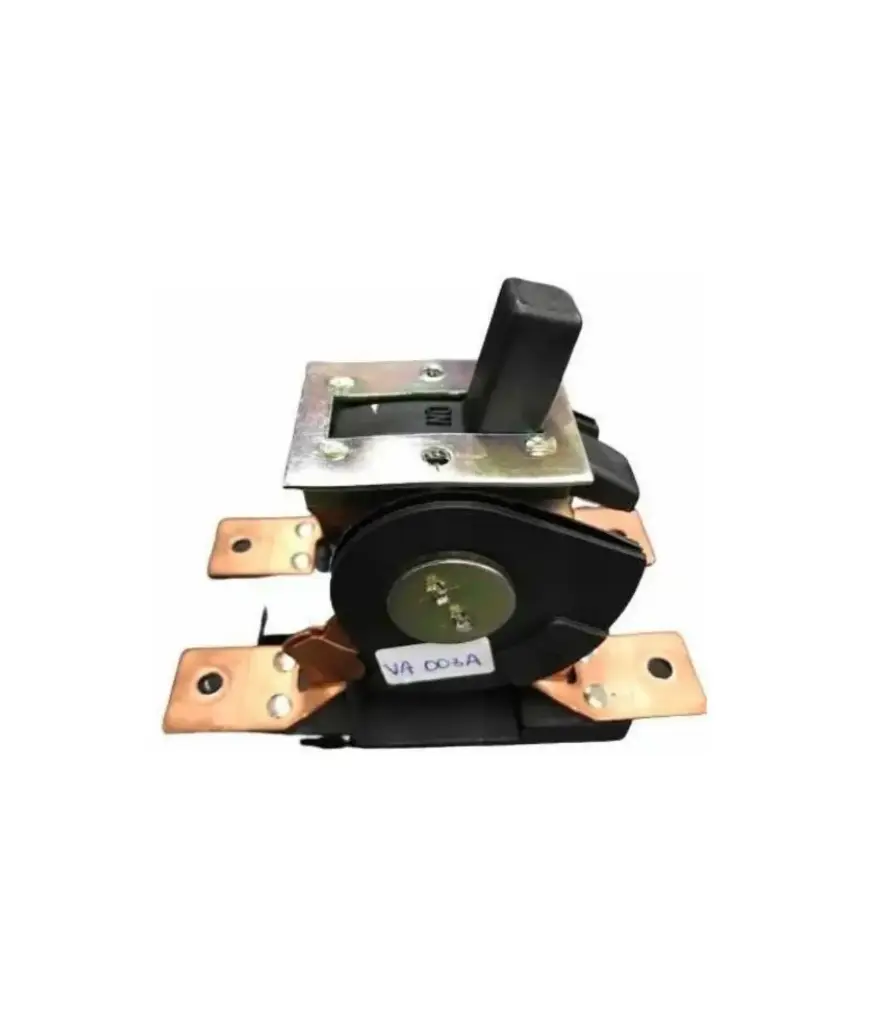 Repuesto p/soldadora LINCOLN 225A 220V interruptor S18815