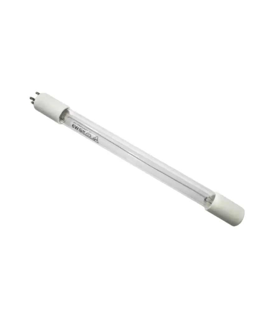 Repuesto p/lampara MATA INSECTOS tubo UV 15w T8 MAVIJU