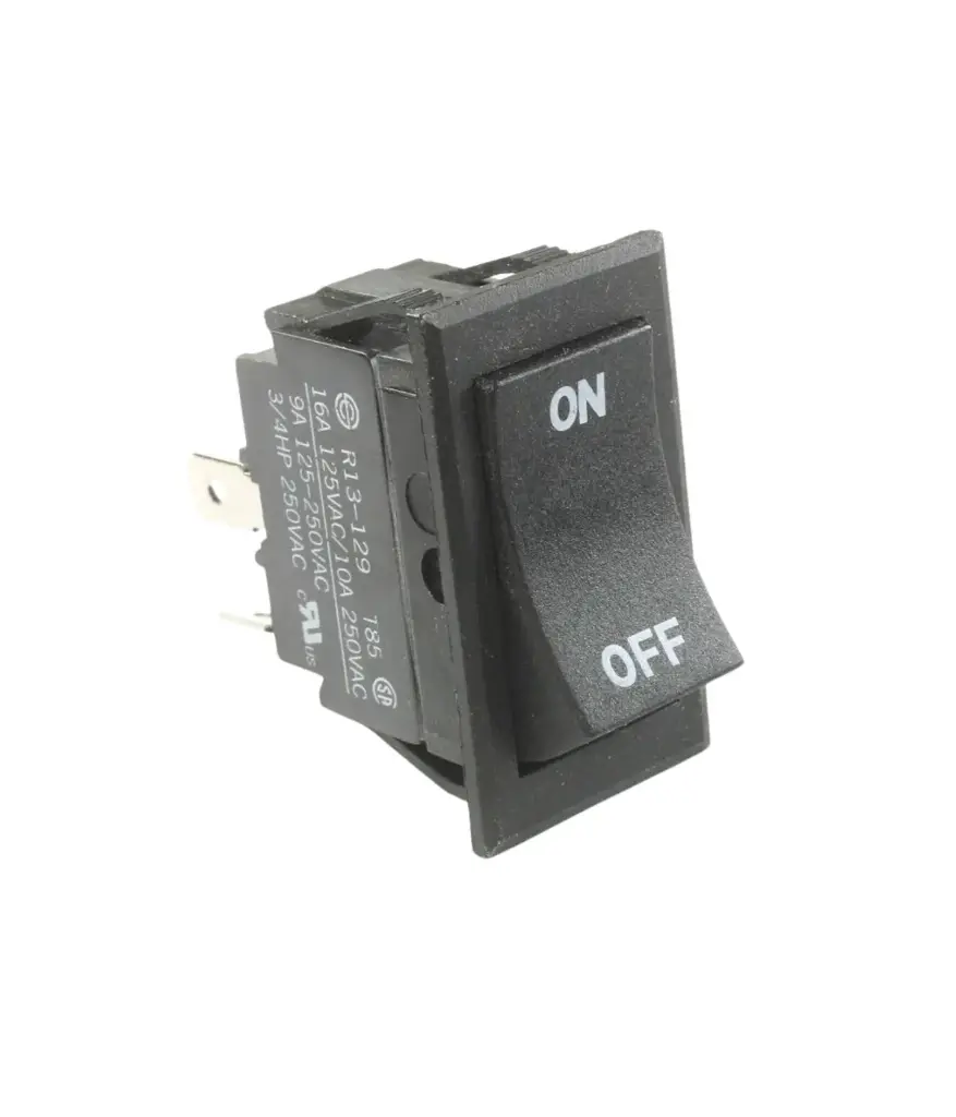 Swicht para S-7014R1500 16a 1HP 125vac (2HP 250vac)