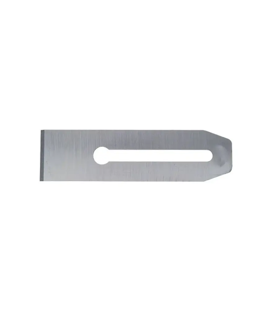 hoja repuesto para cepillo 21/2" (12-315) STANLEY