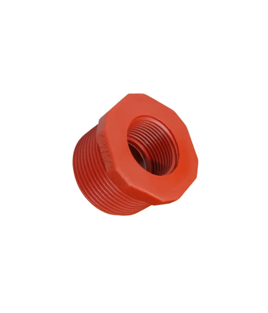 Bushing roscable PP 2" x 1 1/4"