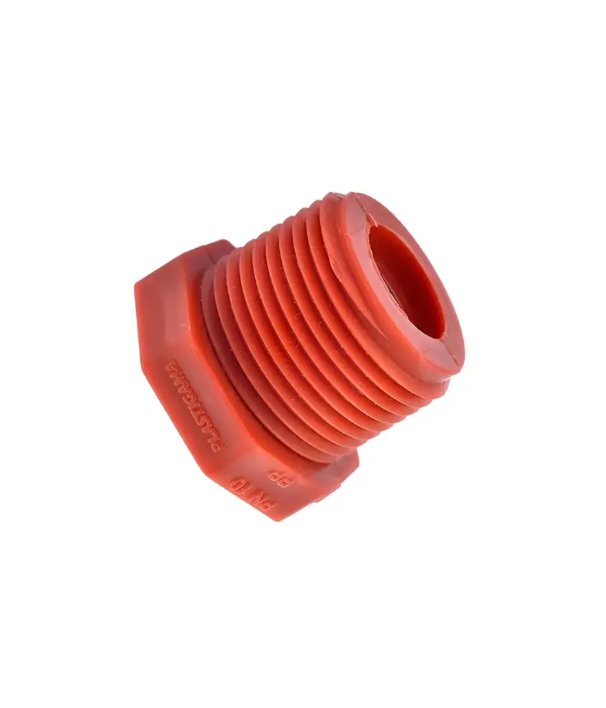 Bushing roscable PP/H3 1 1/4" x 1/2"