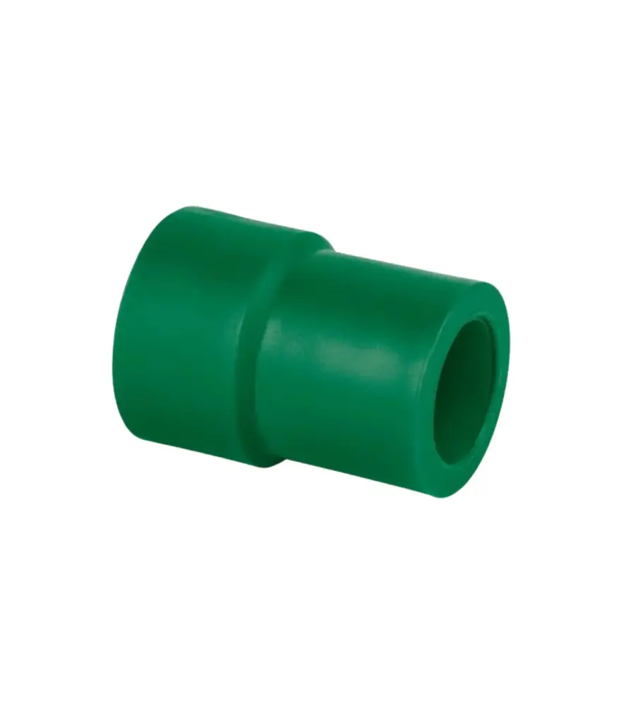 Termofusion Bushing pegable 25mm x 20mm