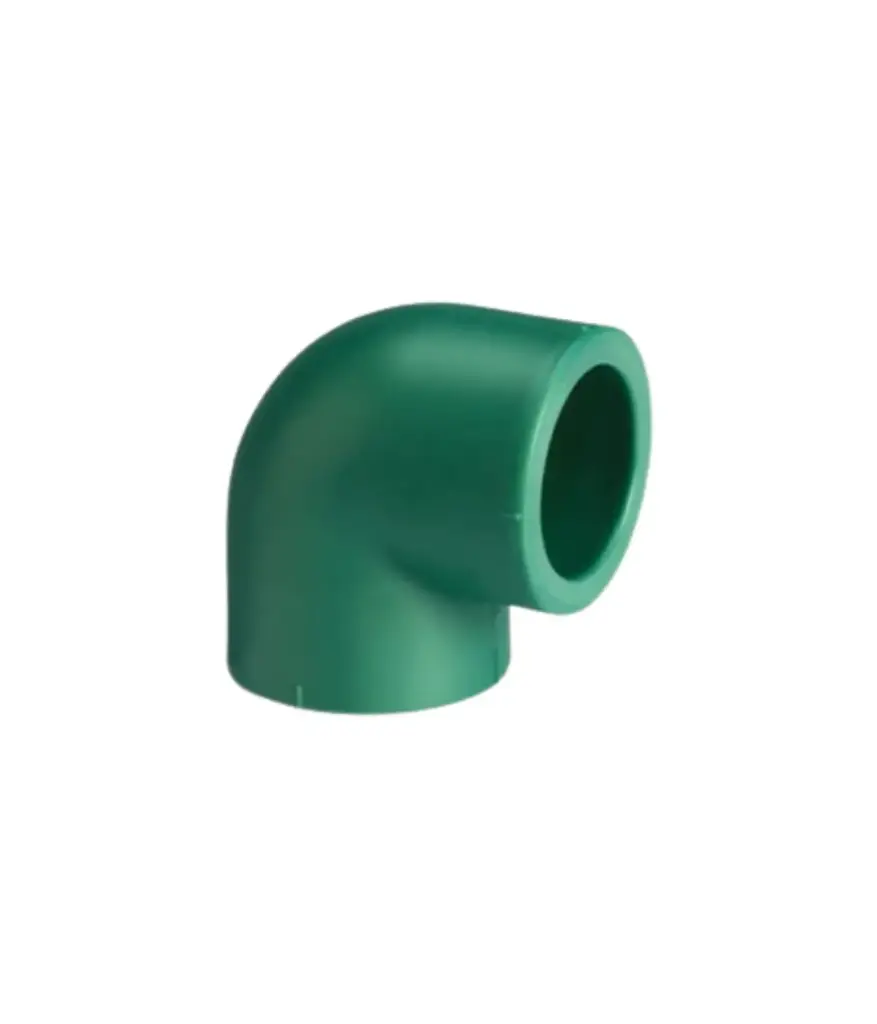 Termofusion Codo 25mm x 90° CURVA H/H