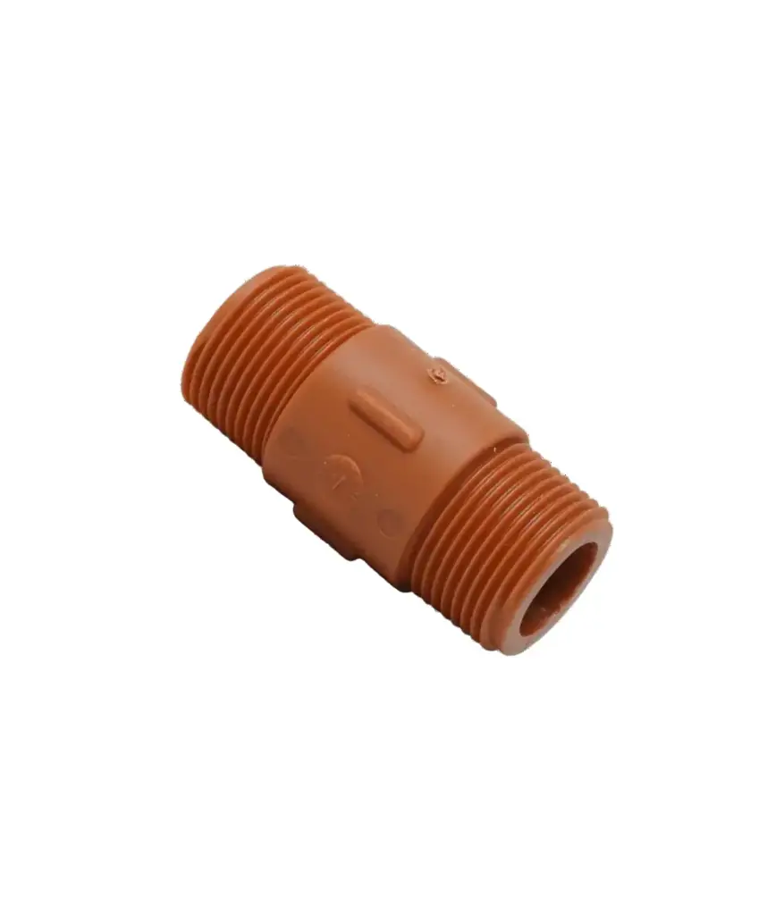 Neplo roscable PP/H3 3/4"