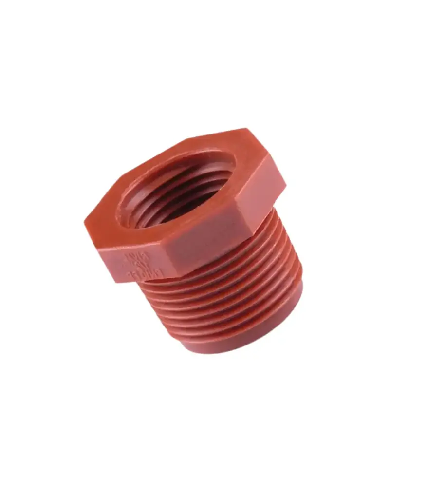 Neplo reductor roscable PP 1" x 3/4"