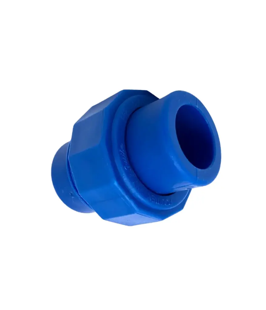 Termofusion Nudo universal pegable 20mm
