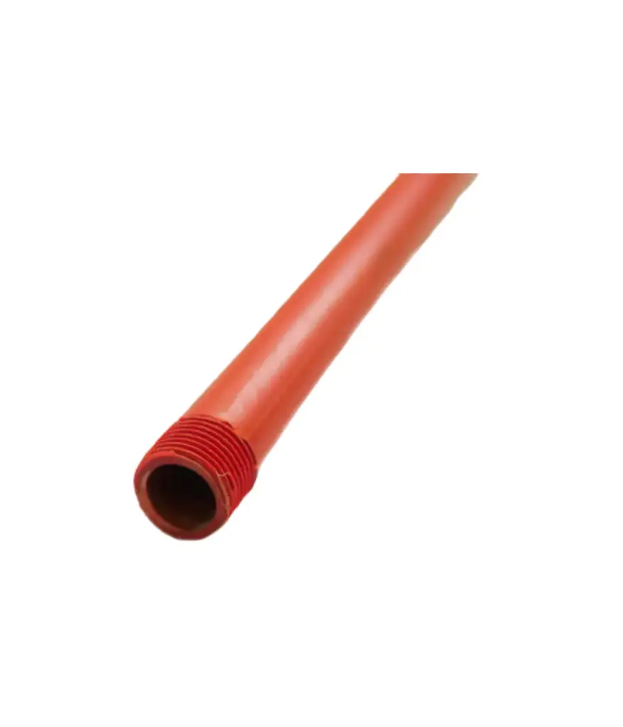 Tubo p/agua caliente 1 1/4" Polimex