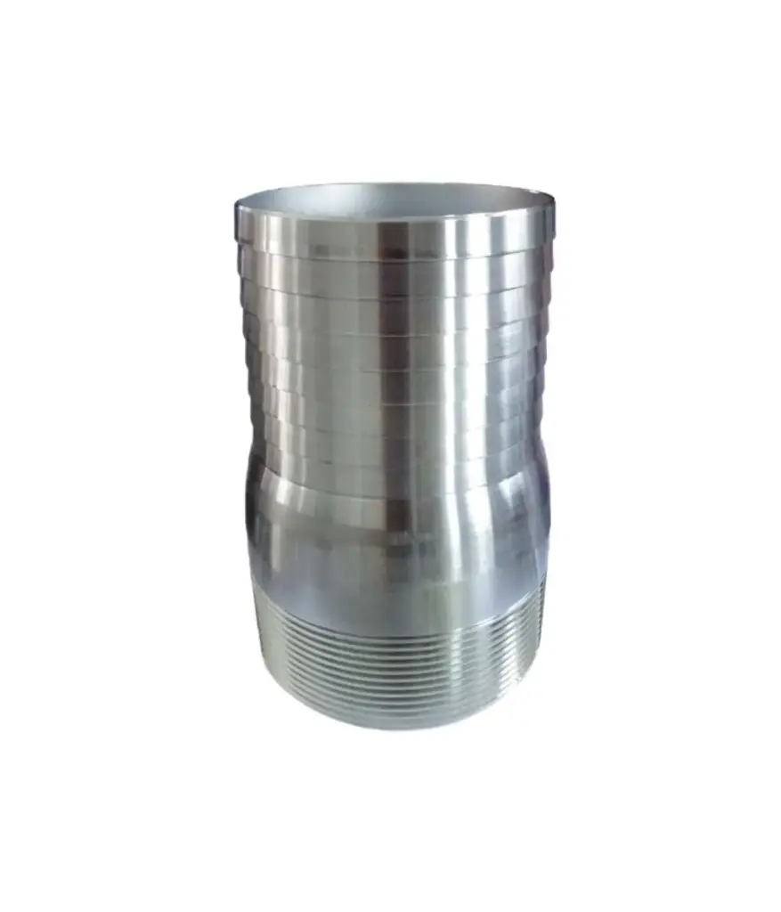 neplo flex acero 3" industrial