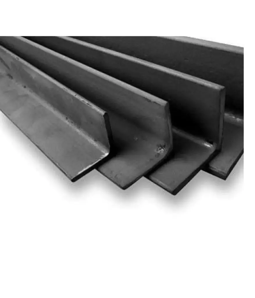 angulos 1" *1/8" (25*3MM) unidad
