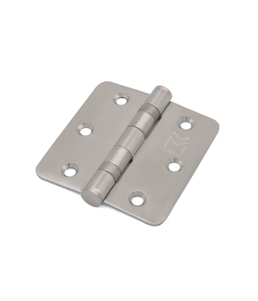 BISAGRA AC. NAVAL 12mm P/TAPA CALDERO (230X0185)MM