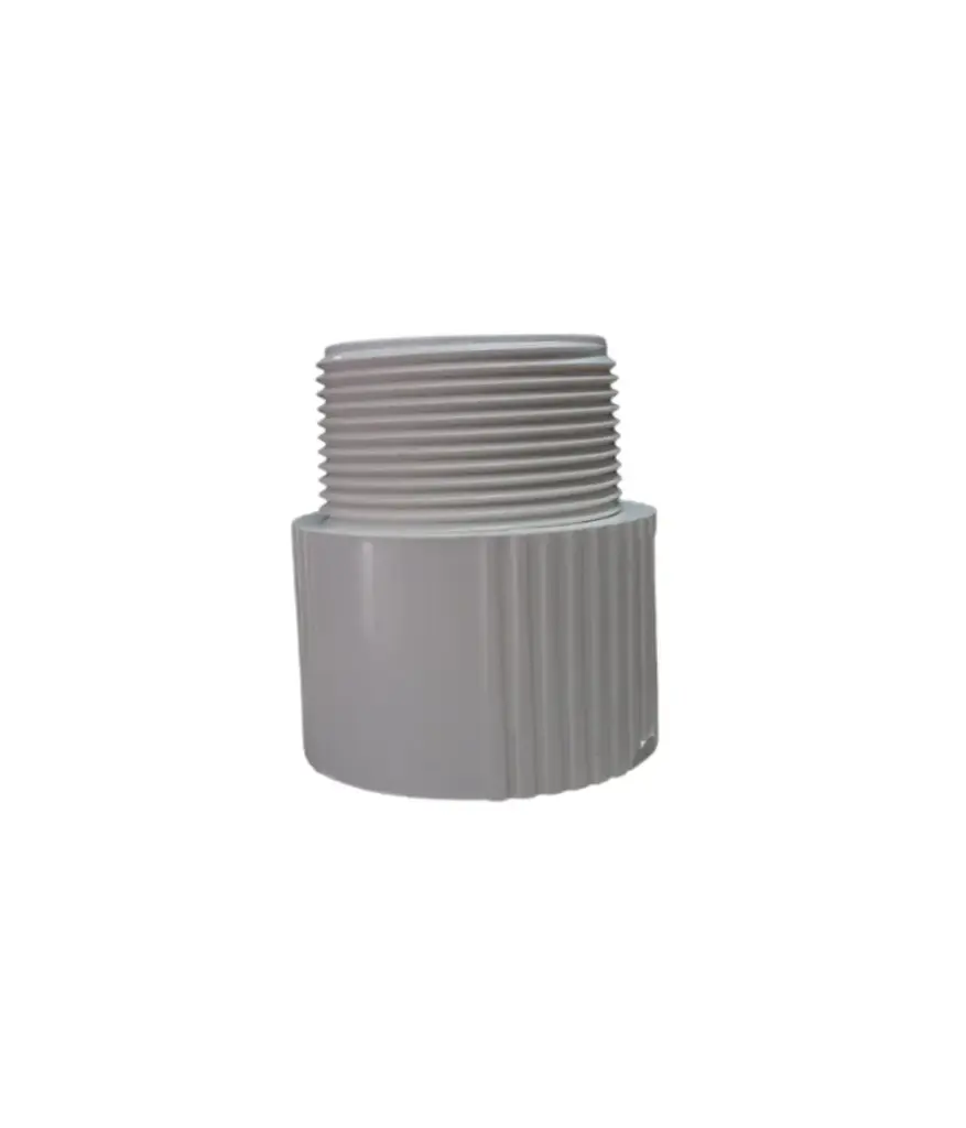 Adaptador macho c/r 3"x3" ERA