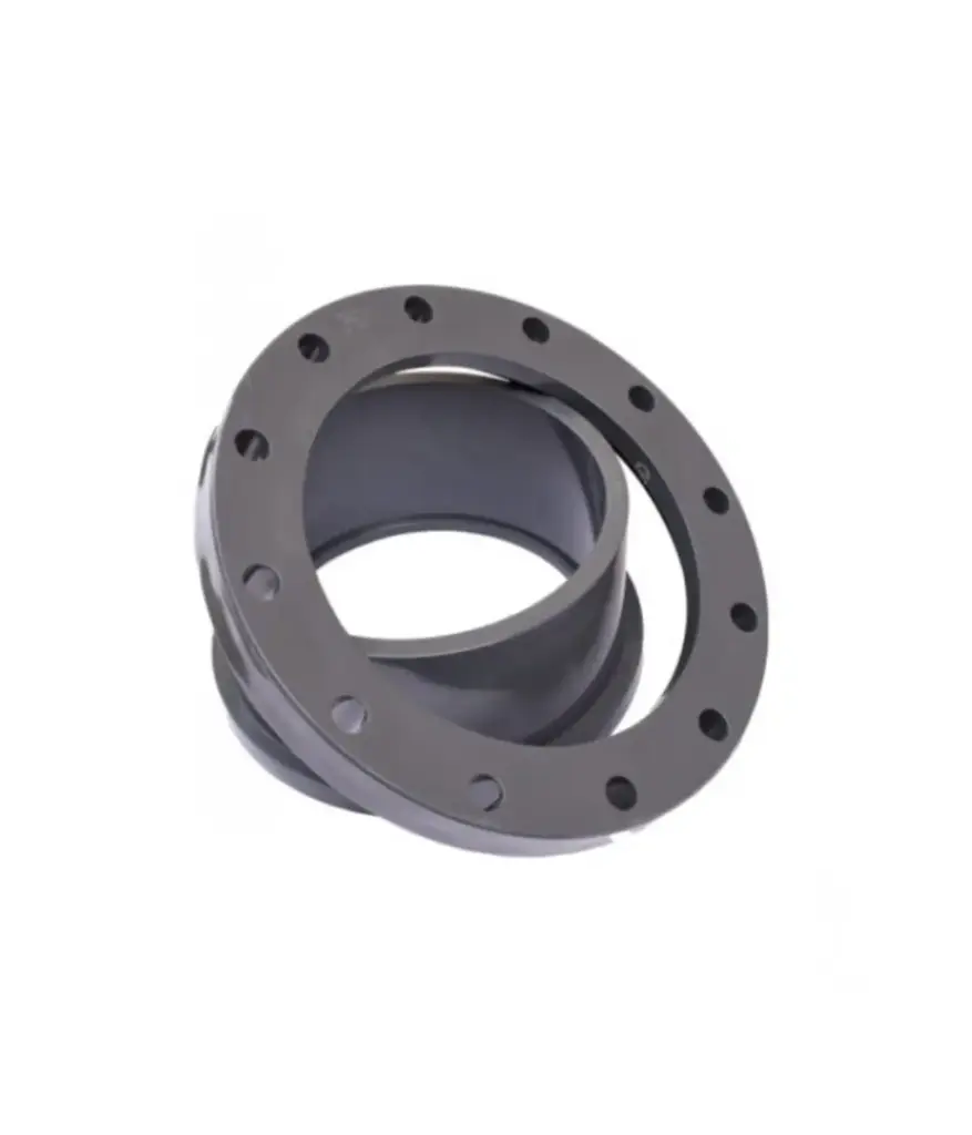 Brida con campana 250mm (2pzs) ERA (12 huecos)