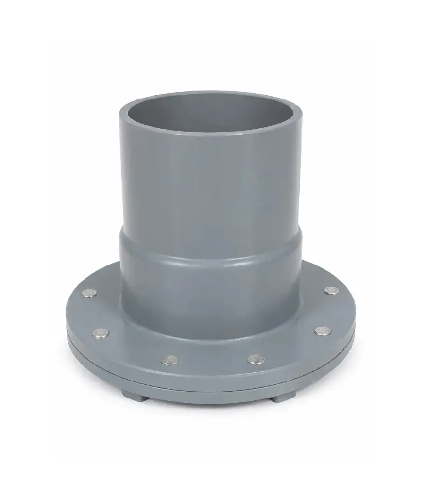Brida lainer 200mm