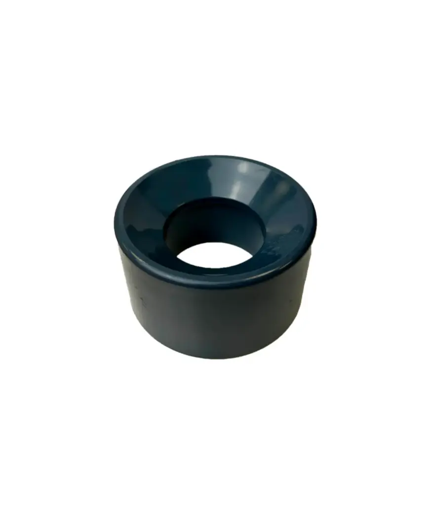Bushing presion pegable e/r 4" * 2" TALLER