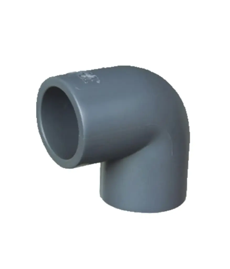 Codo pegable 90mm*90 TUBYTEK / IMP PN10